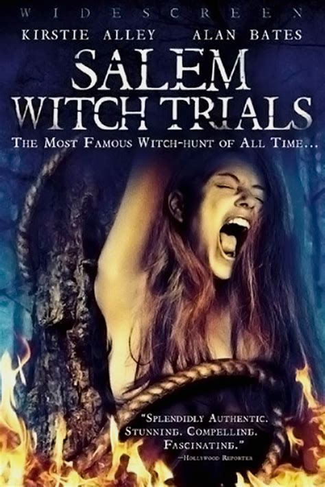 salem witch trials movie 2003